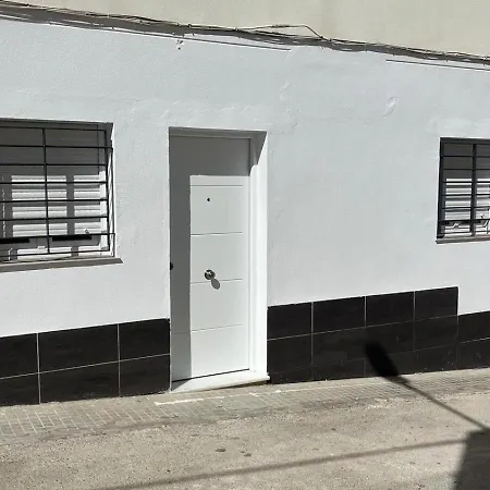 Lacana Apartment *