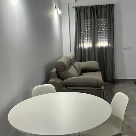 Apartment Lacana