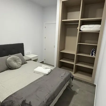 Lacana Apartment *