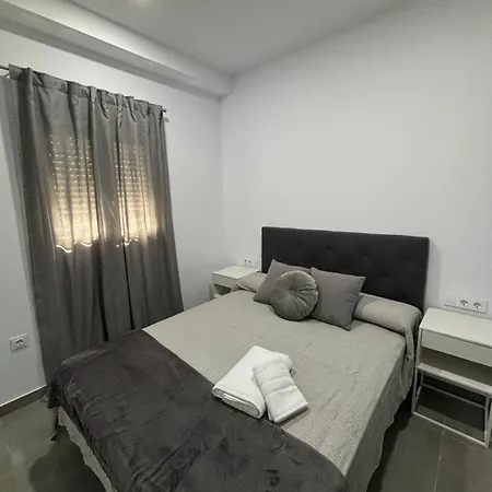 Lacana Apartment