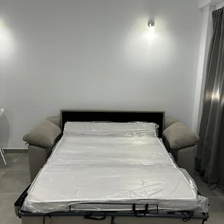 Apartment Lacana