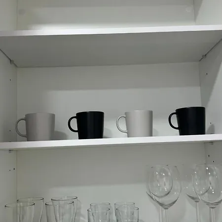 Apartment Lacana