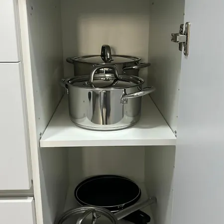 Lacana Apartment *