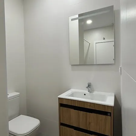 Apartment Lacana