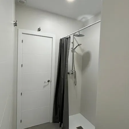 Apartment Lacana *